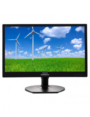 Monitor LCD Philips 221S6LCB - 21,5"...