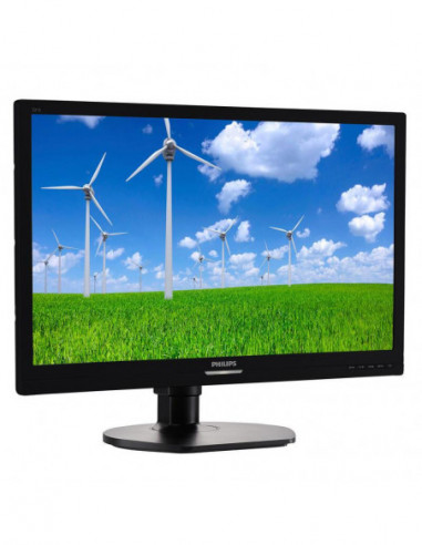 Monitor LCD Philips 221S6LCB - 21,5"...