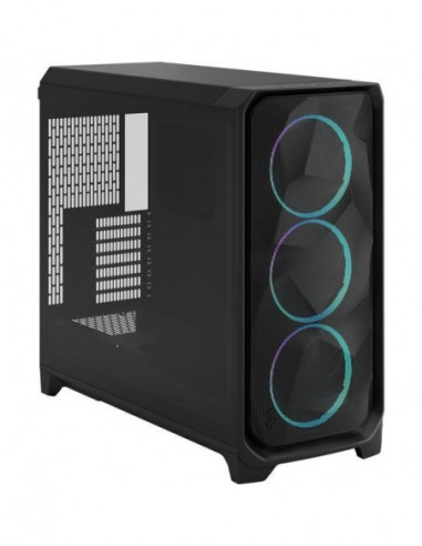 FRACTAL CAJA MESHIFY 3 XL BLACK RGB...