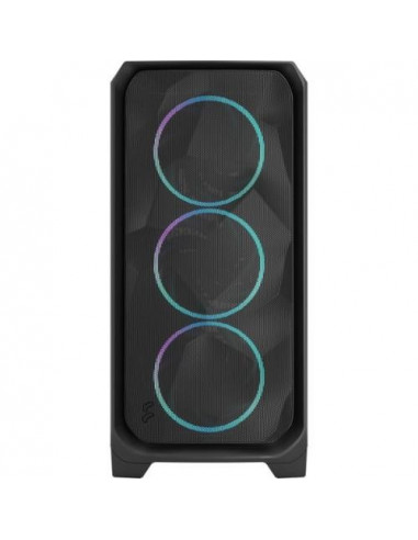 Caixa Fractal Design Meshify 3 XL,...