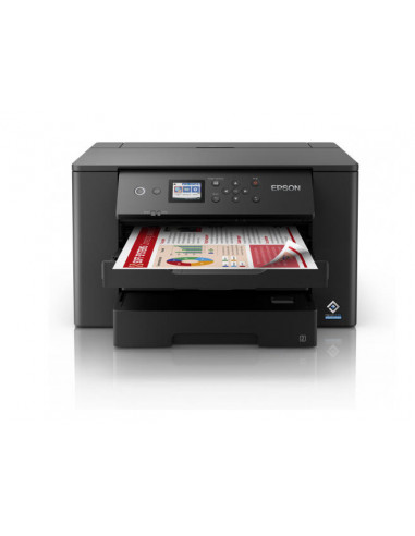 Epson WorkForce WF-7310DTW  -