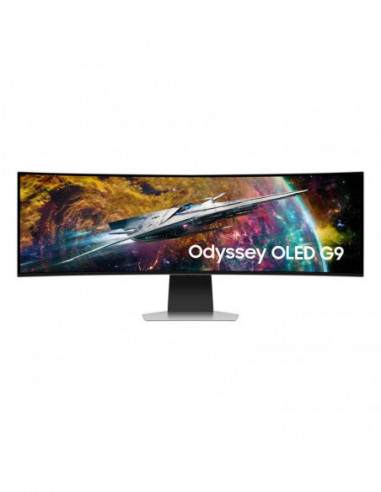 Samsung Monitor Odyssey G9 Oled 49"...
