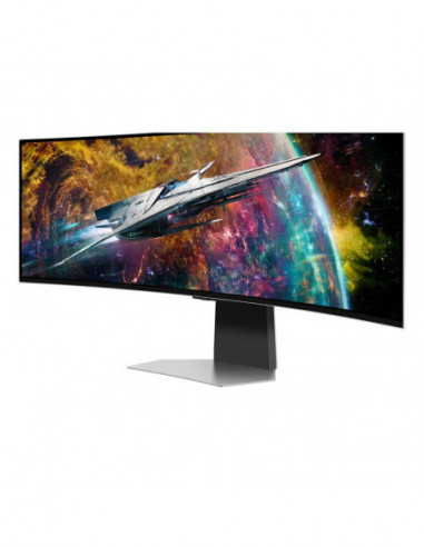 Samsung Monitor Odyssey G9 Oled 49"...