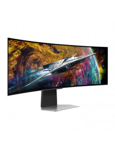 Samsung Monitor Odyssey G9 Oled 49"...