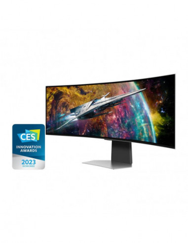 Samsung Monitor Odyssey G9 Oled 49"...