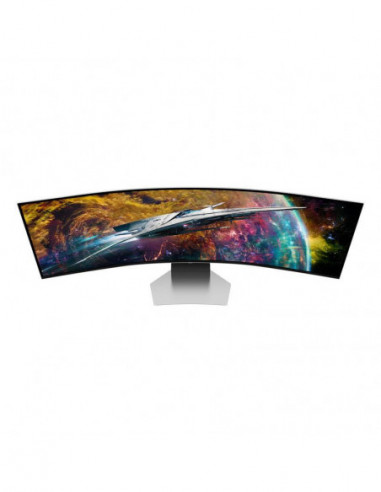 Samsung Monitor Odyssey G9 Oled 49"...