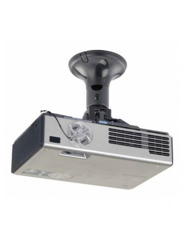 Soporte De Techo Newstar Beamer-C50