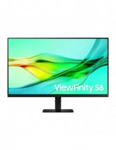 Monitor Samsung S32D600U...