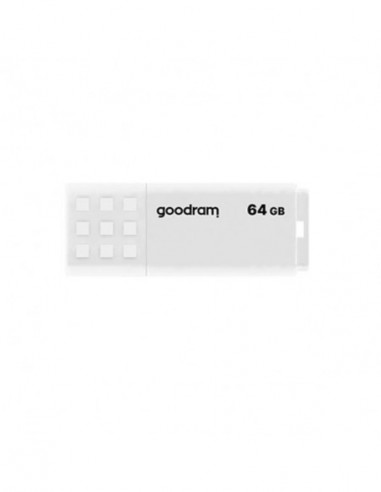 Pendrive Goodram Ume2 64gb Usb 2.0... Pendrive Goodram Ume2 64gb Usb 2.0...