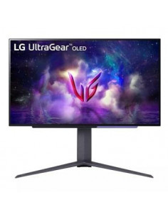 Monitor LG 27", OLED,...