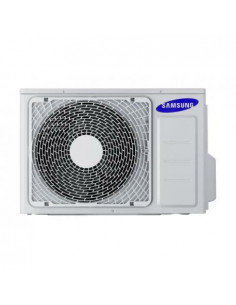 Samsung - AC Exterior...
