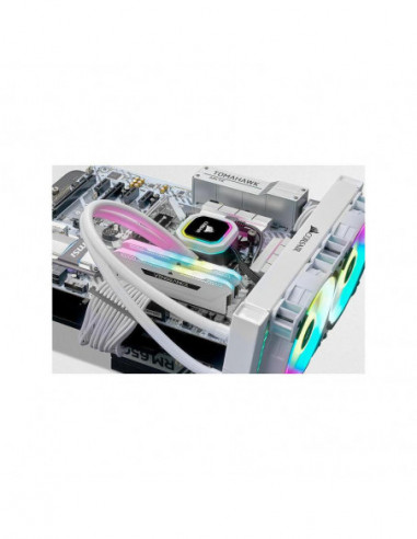 Memória Corsair Vengeance RGB Pro SL...