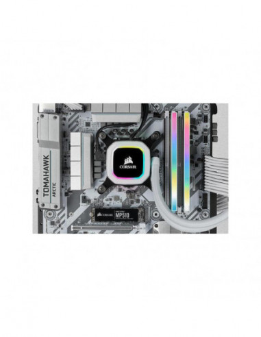 Memória Corsair Vengeance RGB Pro SL...