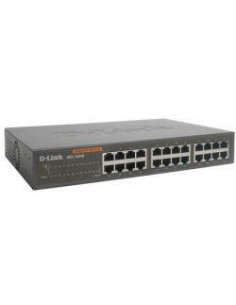 Switch D-Link DGS-1024D...