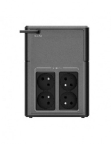 UPS Eaton 5E1200UD - 1200 VA, 660 W,... UPS Eaton 5E1200UD - 1200 VA, 660 W,...