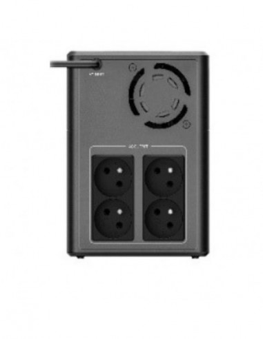 UPS Eaton 5E1600UD: 1600VA/900W,... UPS Eaton 5E1600UD: 1600VA/900W,...