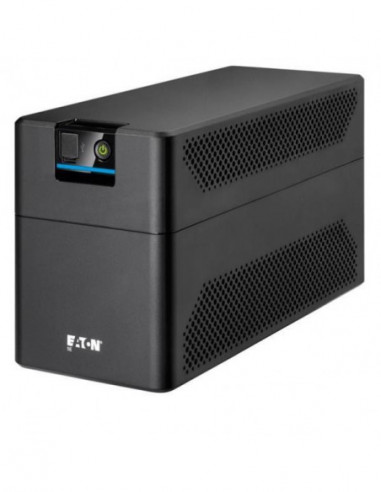 UPS Eaton 5E700D - 700VA, 360W, Linha...