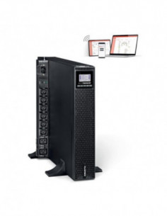 UPS Salicru SLC-6000-Twin RT3