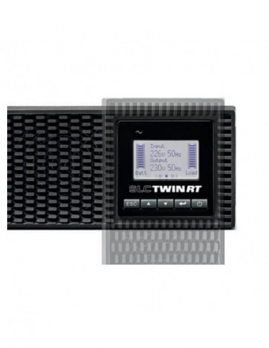 UPS Salicru SLC-6000-Twin RT3 UPS Salicru SLC-6000-Twin RT3