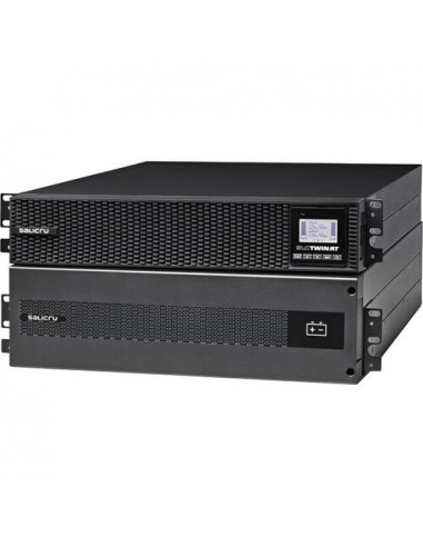 UPS Salicru SLC TWIN RT3, 10kVA/10kW,... UPS Salicru SLC TWIN RT3, 10kVA/10kW,...