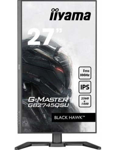 iiyama G-MASTER Black Hawk...
