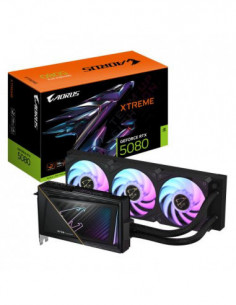 Placa Gráfica GIGABYTE...