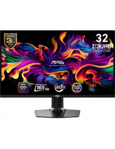 Monitor MSI MAG 321UP...