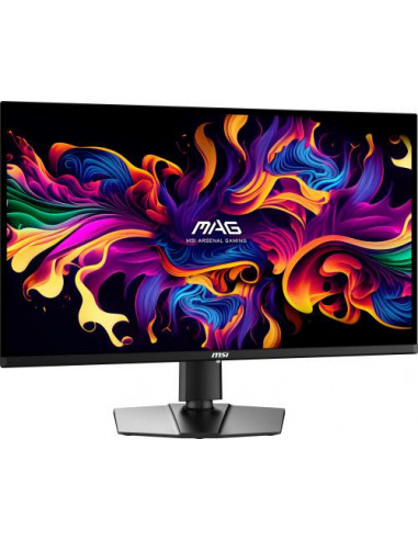 MSI MAG 321UP QD-OLED pantalla para...