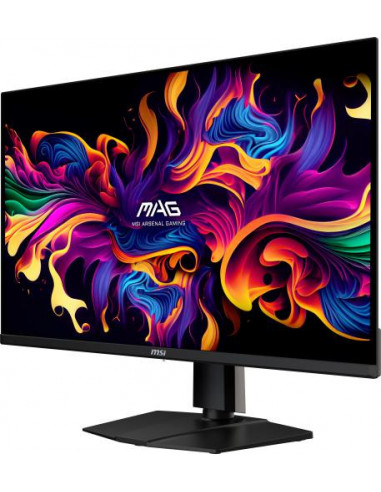 MSI MAG 321UP QD-OLED pantalla para...