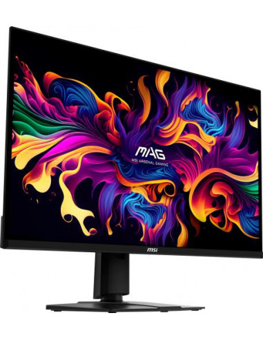 MSI MAG 321UP QD-OLED pantalla para...