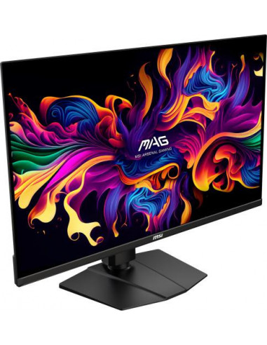 MSI MAG 321UP QD-OLED pantalla para...