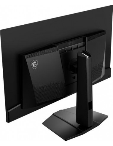 MSI MAG 321UP QD-OLED pantalla para...