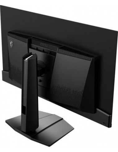 MSI MAG 321UP QD-OLED pantalla para...