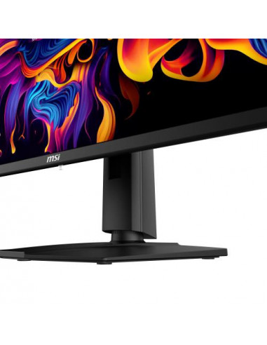 MSI MAG 321UP QD-OLED pantalla para...