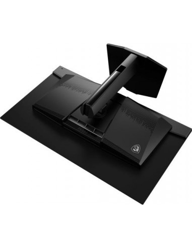 MSI MAG 321UP QD-OLED pantalla para...