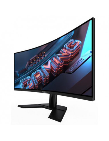 Monitor Gigabyte G34WQCP: 34", Quad...