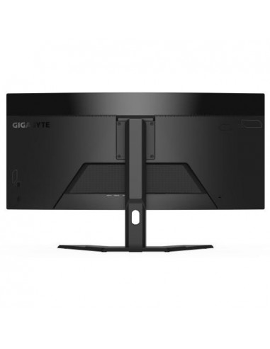 Monitor Gigabyte G34WQCP: 34", Quad...
