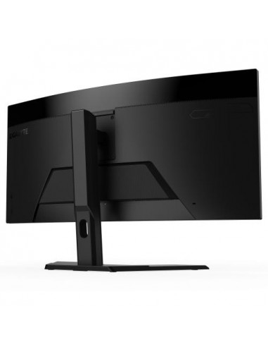 Monitor Gigabyte G34WQCP: 34", Quad...
