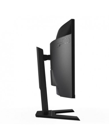 Monitor Gigabyte G34WQCP: 34", Quad...