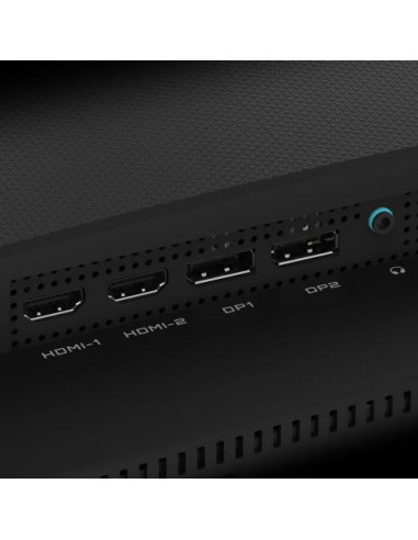 Monitor Gigabyte G34WQCP: 34", Quad...