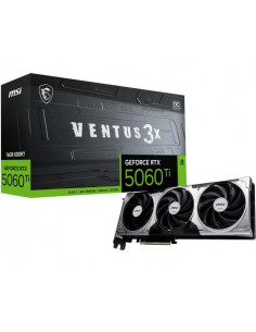 Placa Gráfica MSI VENTUS...