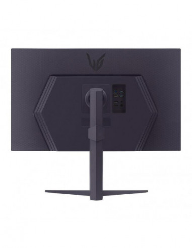 Monitor LG 32GS85Q-B: 31,5", QHD,...