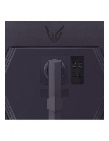 Monitor LG 32GS85Q-B: 31,5", QHD,...