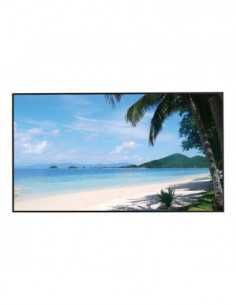 Monitor Dahua LM55-S400 55"...