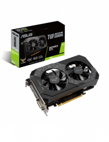 Placa Gráfica Asus...