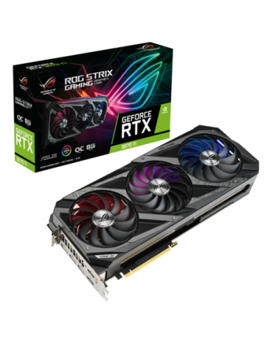 Placa Gráfica Asus...