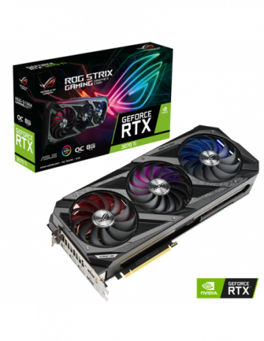 Placa Gráfica Asus...