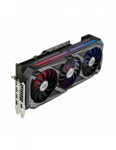 Placa Gráfica ASUS ROG Strix RTX 3080...
