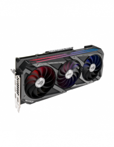 Placa Gráfica ASUS ROG Strix RTX 3080...