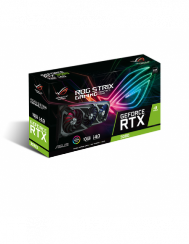 Placa Gráfica ASUS ROG Strix RTX 3080...